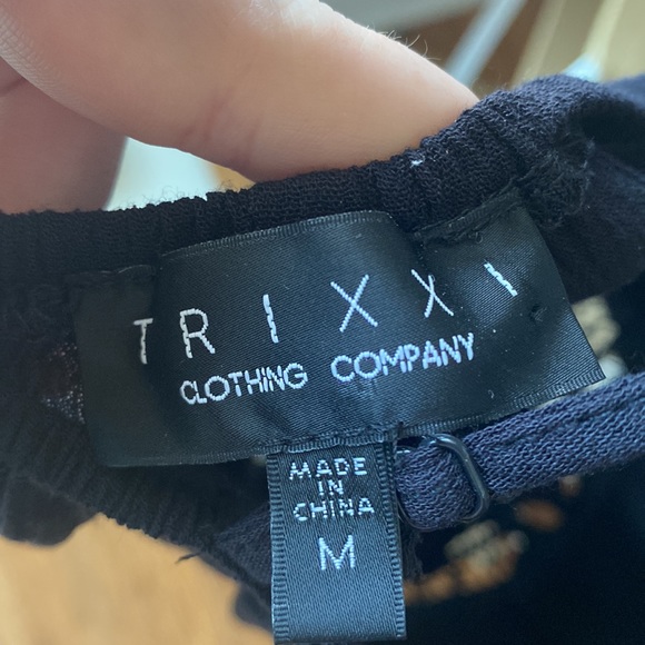 Sundress like new - Picture 4 of 4